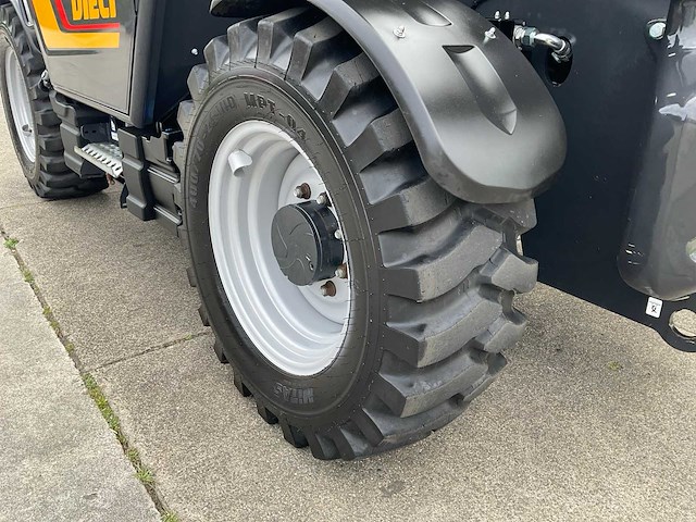 2023 dieci agri star 40.8 - gd verreiker - afbeelding 4 van  26