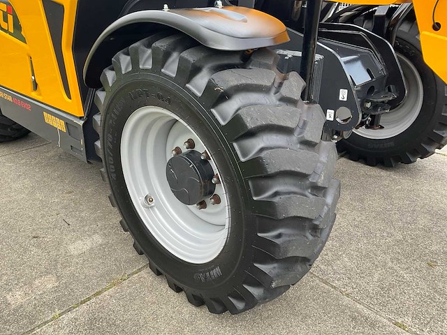 2023 dieci agri star 40.8 - gd verreiker - afbeelding 6 van  26