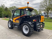2023 dieci agri star 40.8 - gd verreiker - afbeelding 12 van  26