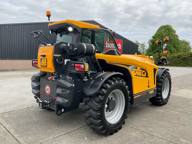2023 dieci agri star 40.8 - gd verreiker - afbeelding 20 van  26