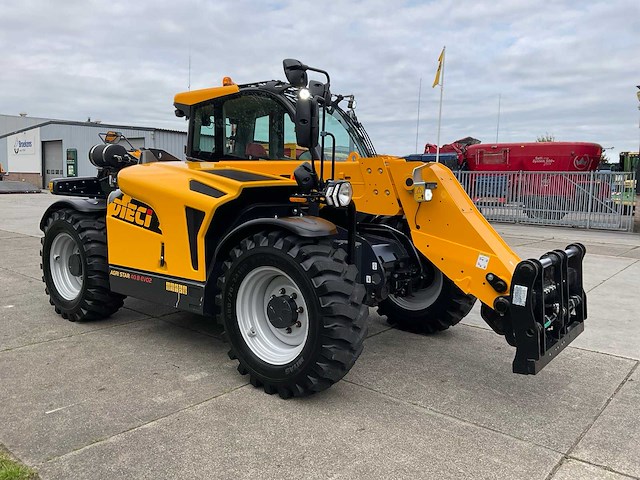 2023 dieci agri star 40.8 - gd verreiker - afbeelding 21 van  26