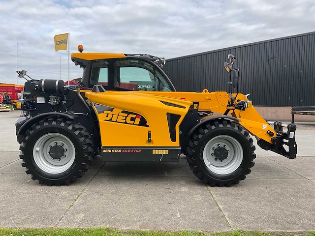 2023 dieci agri star 40.8 - gd verreiker - afbeelding 22 van  26