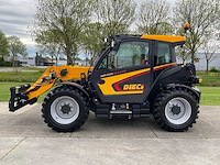 2023 dieci agri star 40.8 - gd verreiker - afbeelding 23 van  26