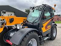 2023 dieci agristar 40.8 verreiker - afbeelding 10 van  41