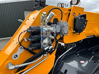 2023 dieci agristar 40.8 verreiker - afbeelding 13 van  41