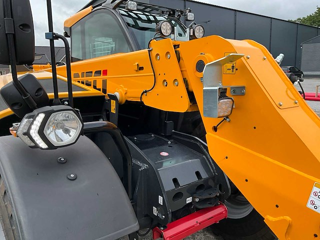 2023 dieci agristar 40.8 verreiker - afbeelding 14 van  41