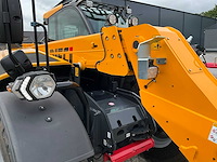 2023 dieci agristar 40.8 verreiker - afbeelding 14 van  41