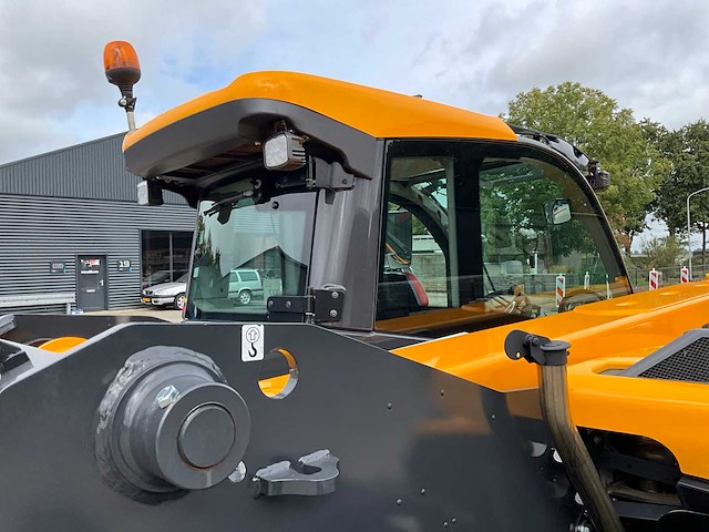 2023 dieci agristar 40.8 verreiker - afbeelding 19 van  41