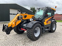 2023 dieci agristar 40.8 verreiker