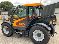 2023 dieci agristar 40.8 verreiker - afbeelding 22 van  41