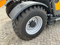 2023 dieci agristar 40.8 verreiker - afbeelding 24 van  41