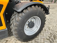 2023 dieci agristar 40.8 verreiker - afbeelding 27 van  41