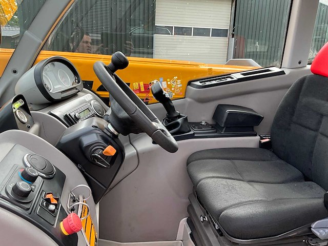 2023 dieci agristar 40.8 verreiker - afbeelding 30 van  41