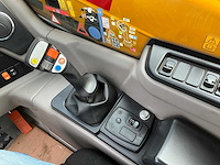 2023 dieci agristar 40.8 verreiker - afbeelding 34 van  41