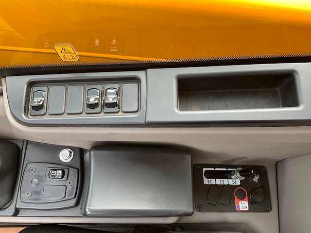 2023 dieci agristar 40.8 verreiker - afbeelding 35 van  41