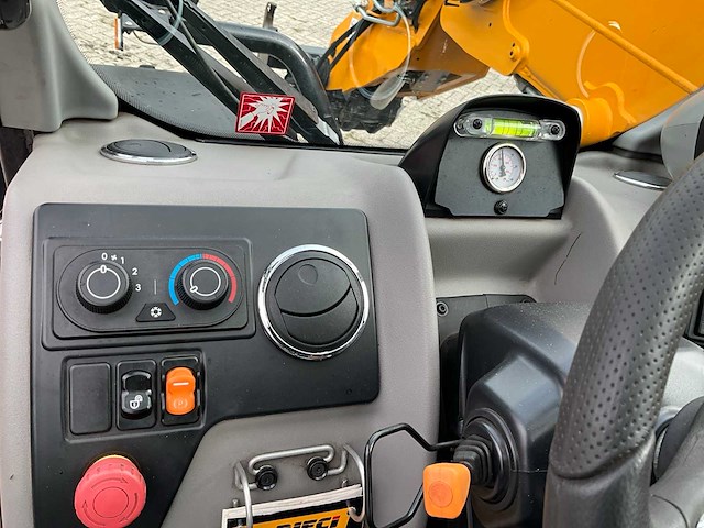 2023 dieci agristar 40.8 verreiker - afbeelding 36 van  41