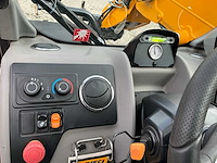 2023 dieci agristar 40.8 verreiker - afbeelding 36 van  41