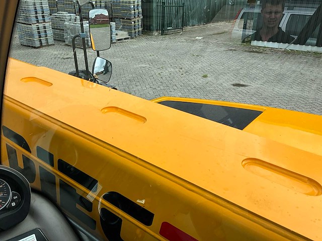 2023 dieci agristar 40.8 verreiker - afbeelding 38 van  41