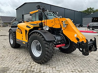 2023 dieci agristar 40.8 verreiker - afbeelding 4 van  41