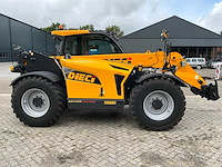 2023 dieci agristar 40.8 verreiker - afbeelding 5 van  41