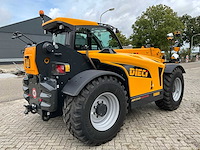 2023 dieci agristar 40.8 verreiker - afbeelding 6 van  41