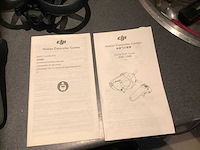 2023 dji avata fly smart combo drone - afbeelding 8 van  9