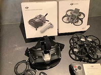 2023 dji avata fly smart combo drone - afbeelding 9 van  9