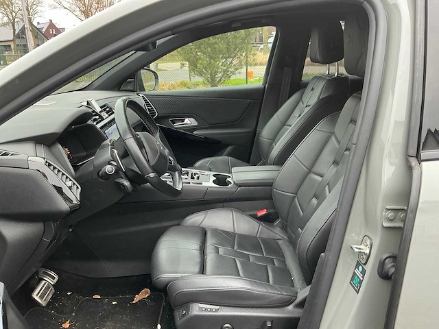 2023 ds 7 personenauto - afbeelding 2 van  25