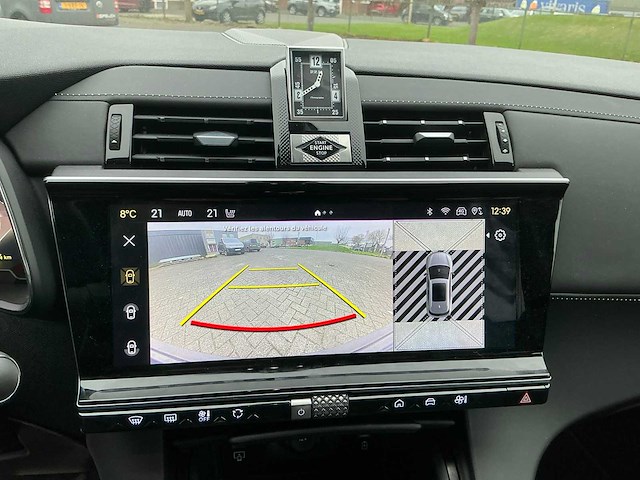 2023 ds 7 personenauto - afbeelding 4 van  25