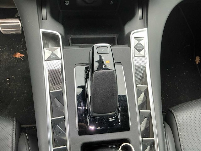2023 ds 7 personenauto - afbeelding 5 van  25