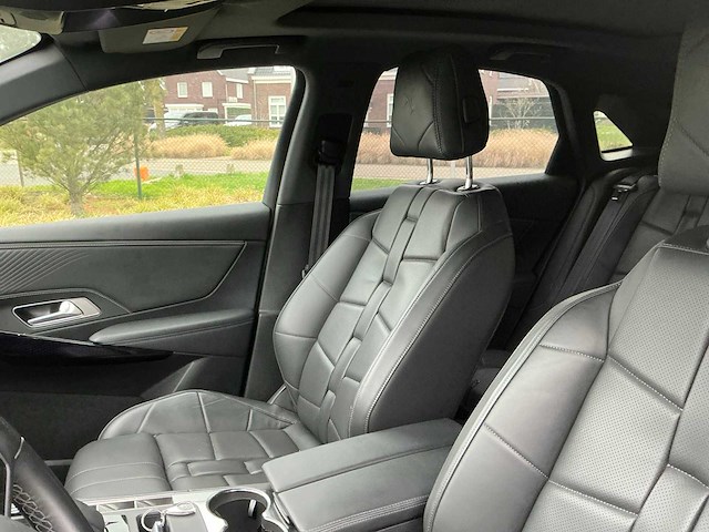 2023 ds 7 personenauto - afbeelding 7 van  25