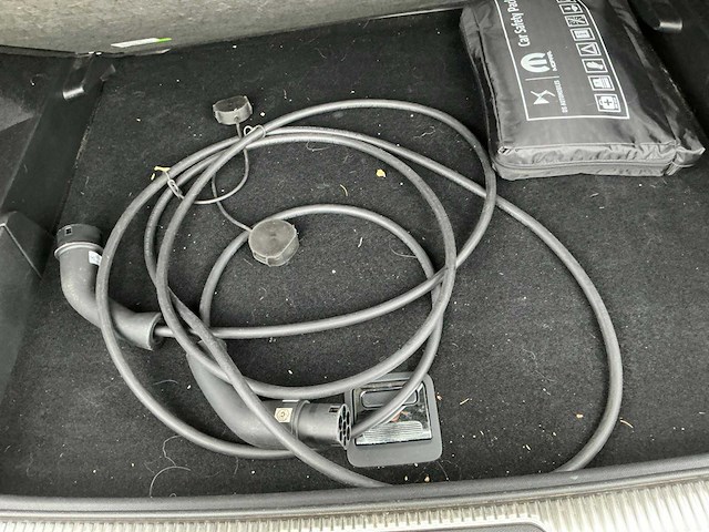 2023 ds 7 personenauto - afbeelding 11 van  25