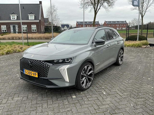 2023 ds 7 personenauto - afbeelding 1 van  25