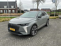 2023 ds 7 personenauto - afbeelding 1 van  25