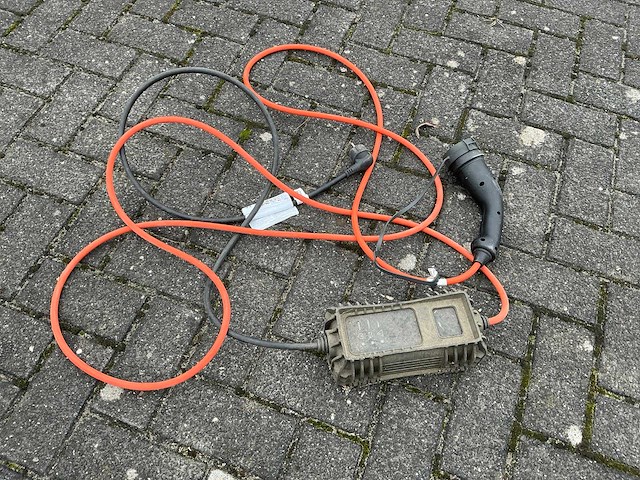 2023 ds 7 personenauto - afbeelding 13 van  25