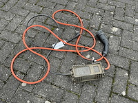 2023 ds 7 personenauto - afbeelding 13 van  25