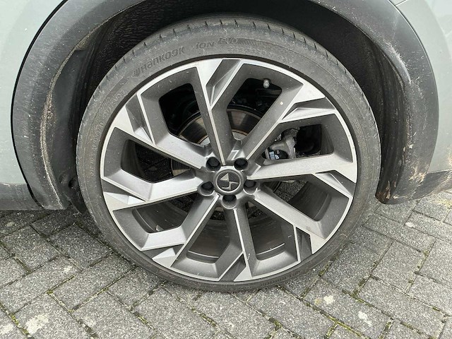 2023 ds 7 personenauto - afbeelding 14 van  25