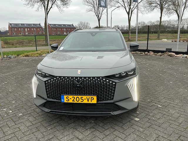 2023 ds 7 personenauto - afbeelding 12 van  25