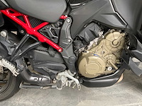 2023 ducati all-road multistrada v4 pikes motorfiets - afbeelding 8 van  17