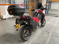 2023 ducati all-road multistrada v4 pikes motorfiets - afbeelding 11 van  17