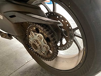 2023 ducati all-road multistrada v4 pikes motorfiets - afbeelding 14 van  17