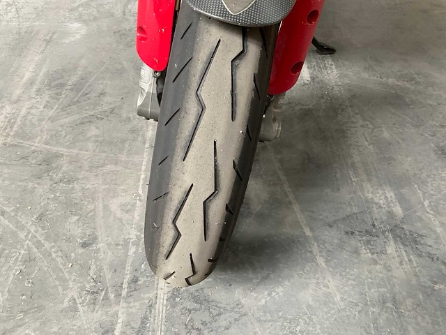 2023 ducati all-road multistrada v4 pikes motorfiets - afbeelding 3 van  17