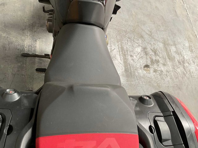 2023 ducati all-road multistrada v4 pikes motorfiets - afbeelding 4 van  17