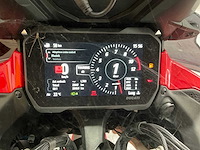 2023 ducati all-road multistrada v4 pikes motorfiets - afbeelding 6 van  17