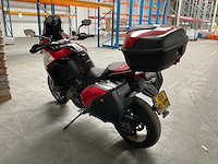 2023 ducati all-road multistrada v4 pikes motorfiets - afbeelding 12 van  17
