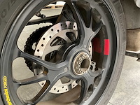 2023 ducati all-road multistrada v4 pikes motorfiets - afbeelding 15 van  17