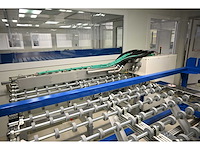 2023 duif project engineering luchtmes machine - afbeelding 1 van  8