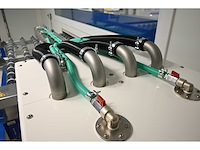 2023 duif project engineering luchtmes machine - afbeelding 5 van  8