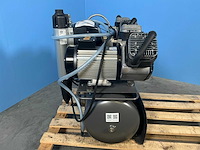 2023 durr duo tandem cpm 2 compressor - afbeelding 3 van  16