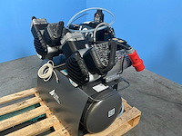 2023 durr duo tandem cpm 2 compressor - afbeelding 5 van  16